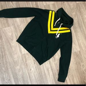 Ralph Lauren Polo Hoodie